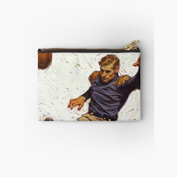 Item preview, JC Leyendecker 009 designed and sold by Nikita Abakumov.