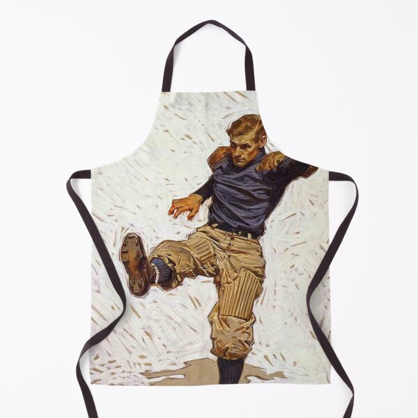 Item preview, JC Leyendecker 009 designed and sold by Nikita Abakumov.