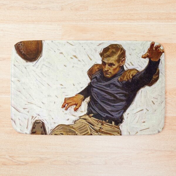 Item preview, JC Leyendecker 009 designed and sold by Nikita Abakumov.