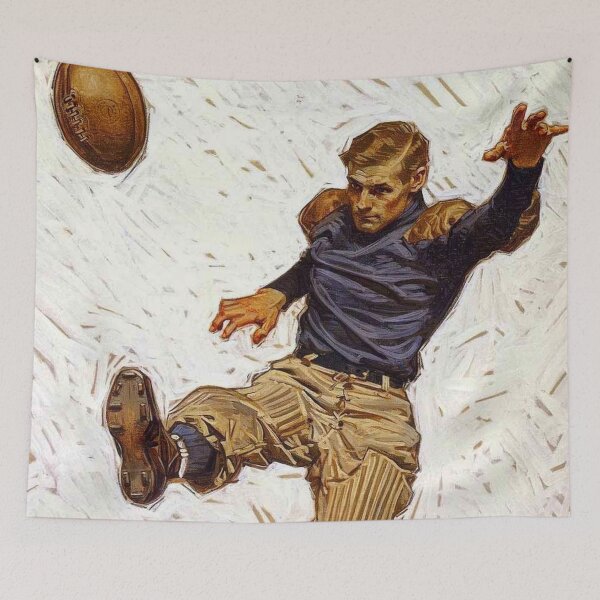 Item preview, JC Leyendecker 009 designed and sold by Nikita Abakumov.
