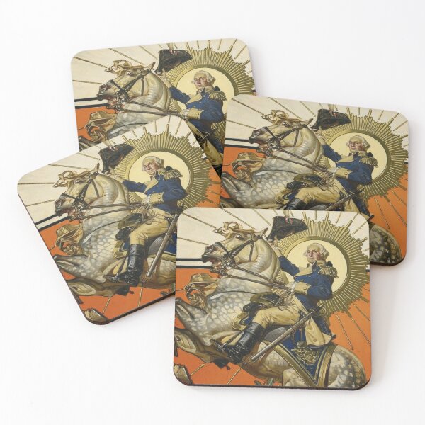 Item preview, JC Leyendecker 008 designed and sold by Nikita Abakumov.