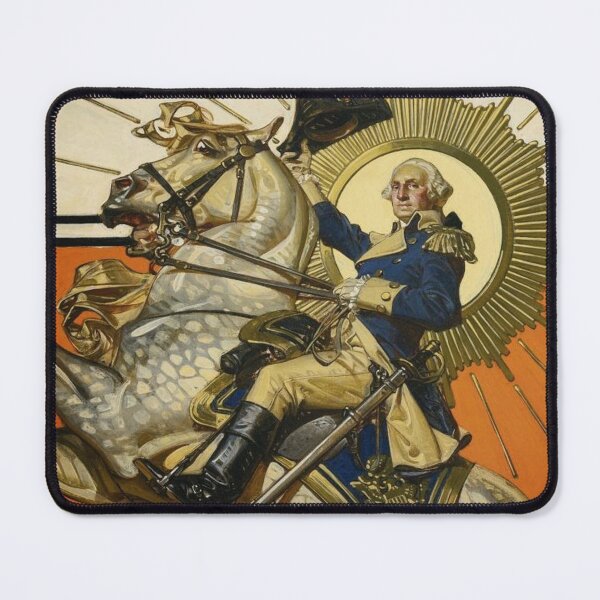 Item preview, JC Leyendecker 008 designed and sold by Nikita Abakumov.