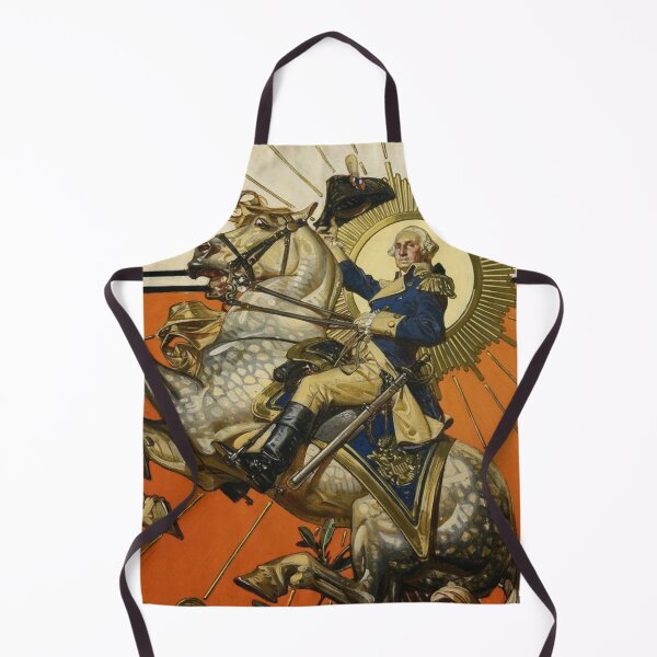 Item preview, JC Leyendecker 008 designed and sold by Nikita Abakumov.