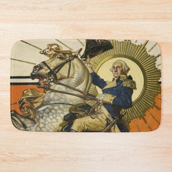 Item preview, JC Leyendecker 008 designed and sold by Nikita Abakumov.