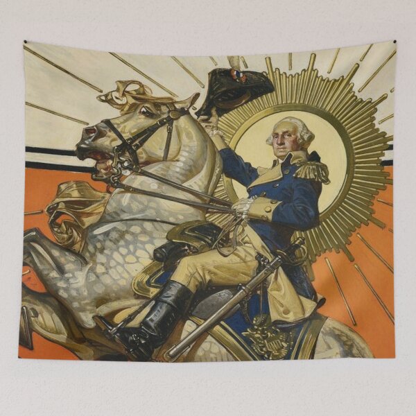 Item preview, JC Leyendecker 008 designed and sold by Nikita Abakumov.