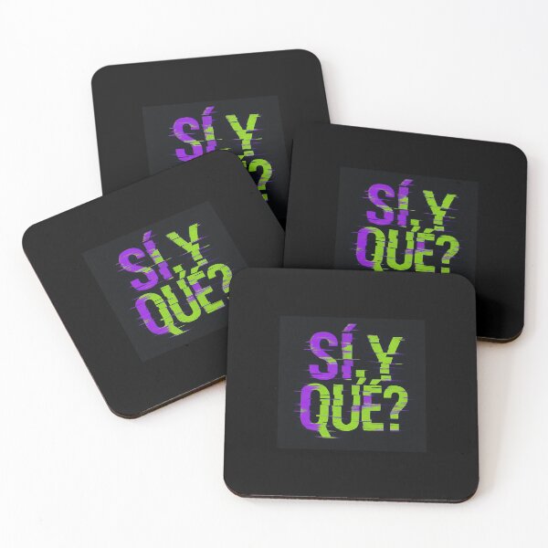 Item preview, For those who no longer give explanations designed and sold by SÍ! Y QUÉ!?.