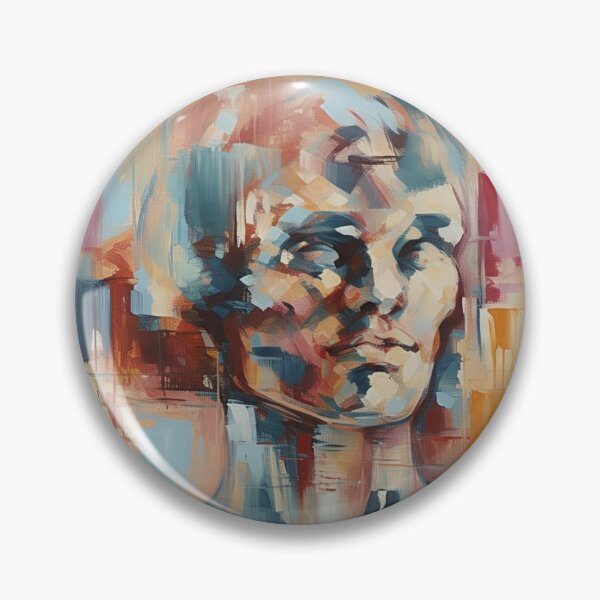 Item preview, Fragmented Contemplation designed and sold by Tonphiarts.