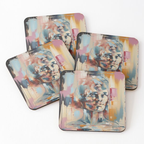 Item preview, Fragmented Contemplation designed and sold by Tonphiarts.
