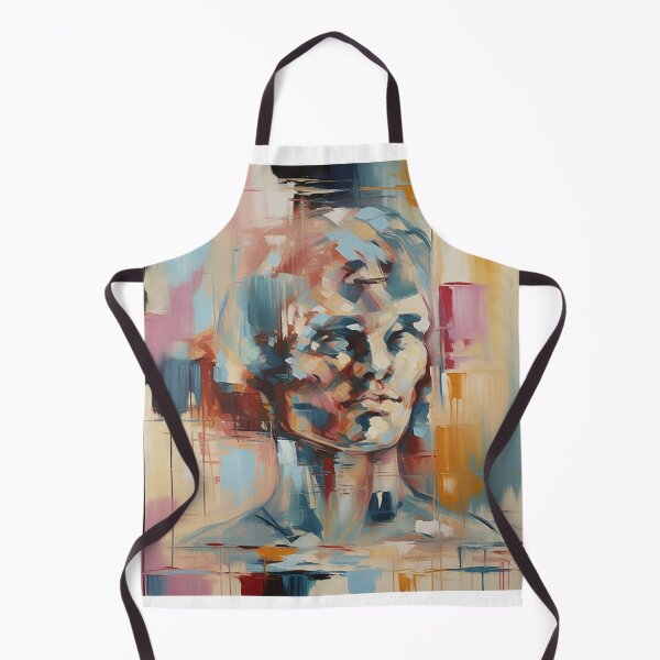 Item preview, Fragmented Contemplation designed and sold by Tonphiarts.