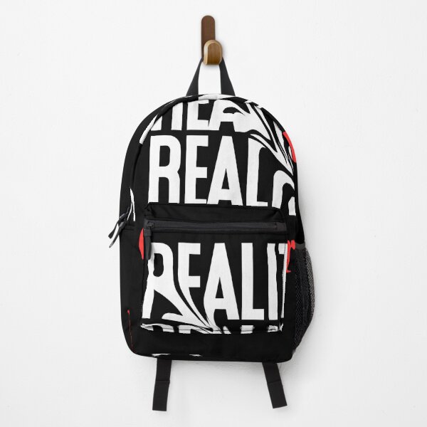 Item preview, Reality is Overrated | Deep Thoughts Statement Tee designed and sold by PerfeqtCanvas.
