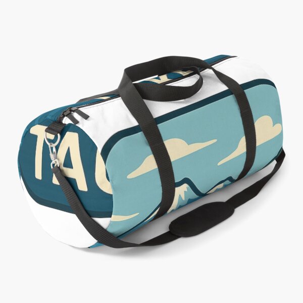 Item preview, Lake Taupō and Mount Ruapehu designed and sold by Aryabek.