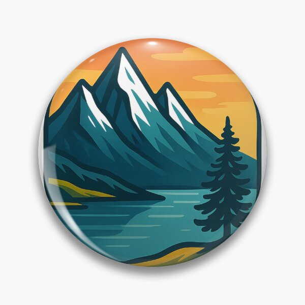 Item preview, Queenstown and Lake Wakatipu Sunset designed and sold by Aryabek.