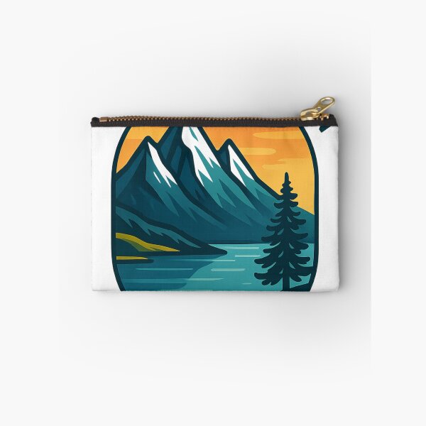 Item preview, Queenstown and Lake Wakatipu Sunset designed and sold by Aryabek.