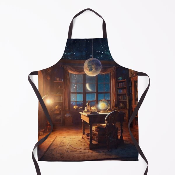 Item preview, Whispers of the Universe: An Astronomer's Retreat designed and sold by BlareBlare.