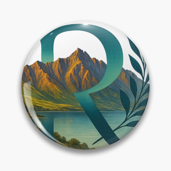 Item preview, The Remarkables and Lake Wakatipu designed and sold by Aryabek.