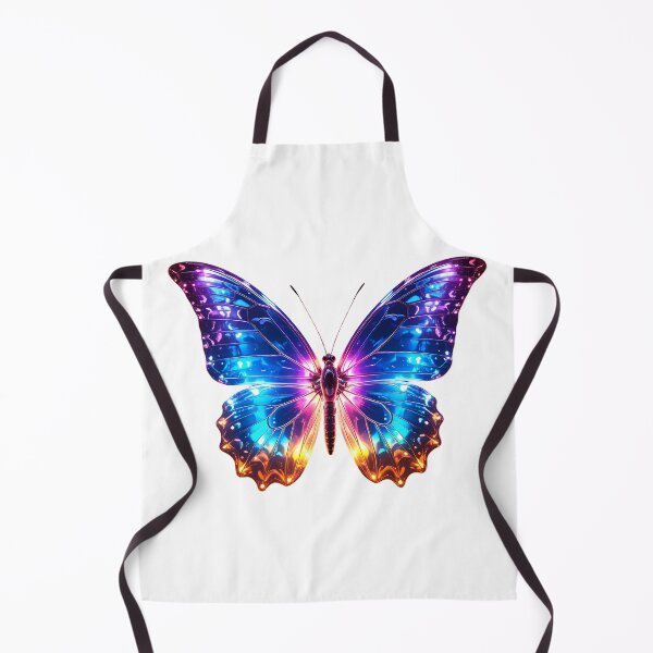 Item preview, Enchanted Lumina Butterfly designed and sold by GloriousArtSKD.