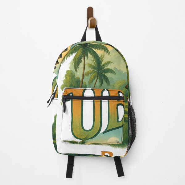 Item preview, Ubud Bali with Volcano and Rice Terraces designed and sold by Aryabek.