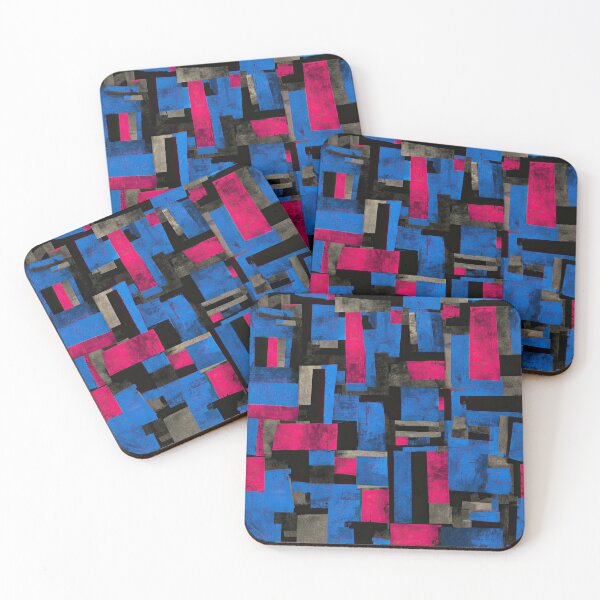 Item preview, Scandinavian Inspired Minimal Geometry in Soft Contrast designed and sold by Piotrek0001.