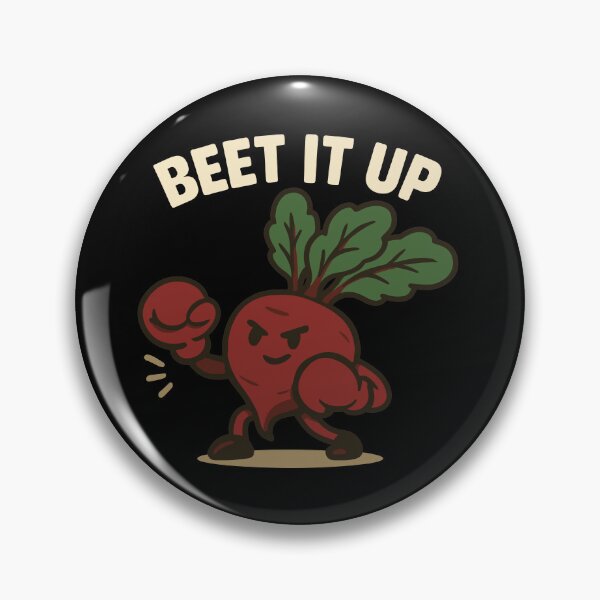 Item preview, Funny Beet Plant Graphic Unisex Tee for Food Lovers designed and sold by ThreadQuirk.