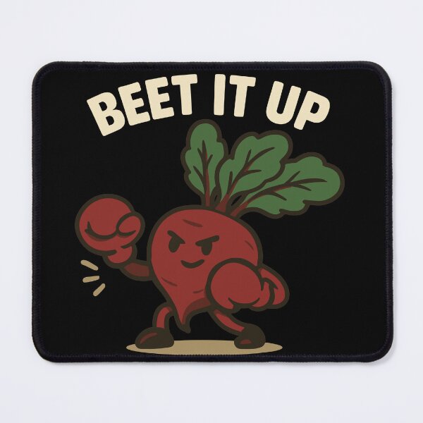 Item preview, Funny Beet Plant Graphic Unisex Tee for Food Lovers designed and sold by ThreadQuirk.