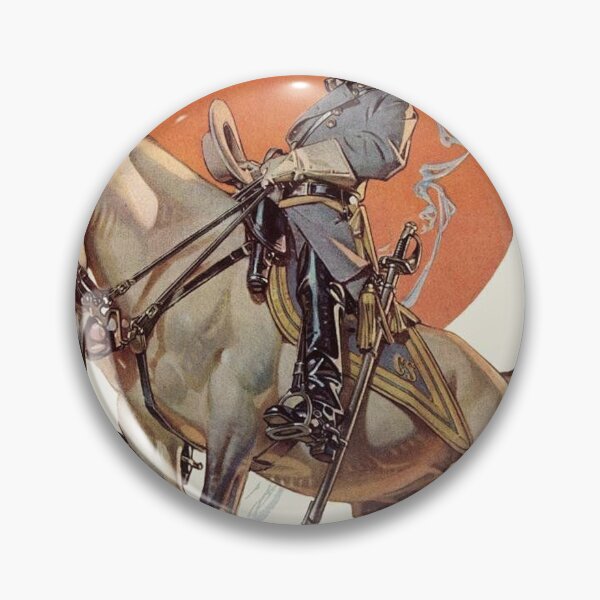 Item preview, JC Leyendecker 006 designed and sold by Nikita Abakumov.