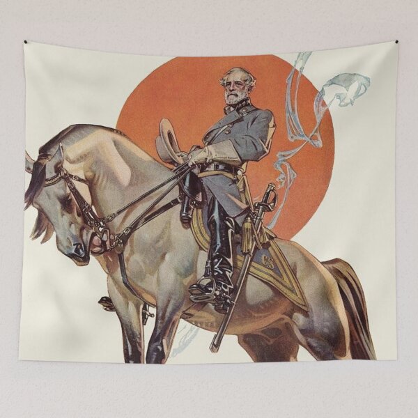 Item preview, JC Leyendecker 006 designed and sold by Nikita Abakumov.