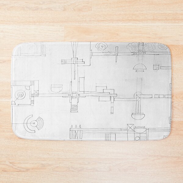 Item preview, sketch of Searching designed and sold by Tereza Pilar  Art.