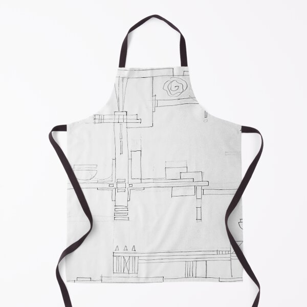 Item preview, sketch of Searching designed and sold by Tereza Pilar Art.