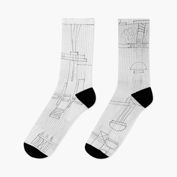 Item preview, sketch of Searching designed and sold by Tereza Pilar  Art.