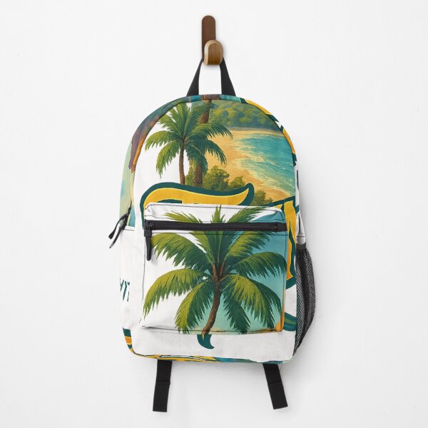 Item preview, Townsville Queensland Tropical Coastline designed and sold by Places On Earth.