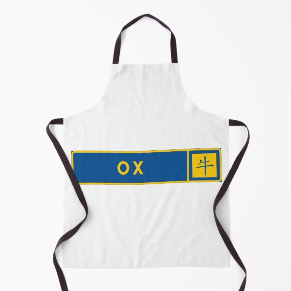 Item preview, Year of the Ox designed and sold by ALF2023.