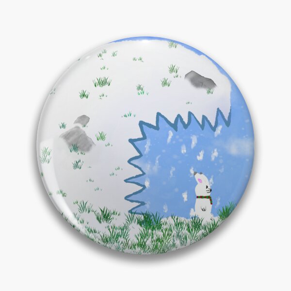 Item preview, Frost Bite designed and sold by Vulpeys-Shop.