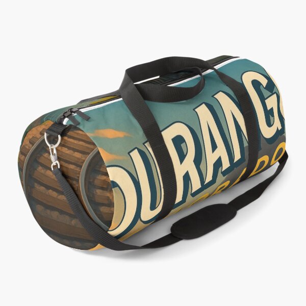 Item preview, Durango Colorado Train Through the Canyon designed and sold by Places On Earth.