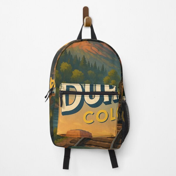 Item preview, Durango Colorado Train Through the Canyon designed and sold by Places On Earth.
