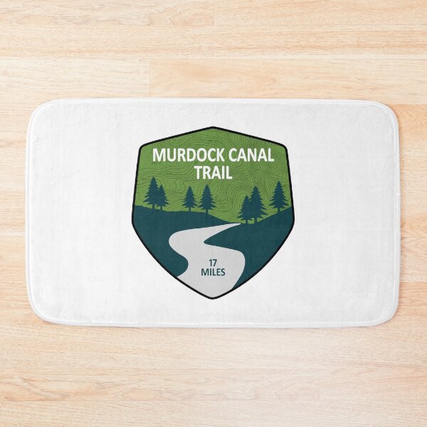 Item preview, Murdock Canal Trail Utah designed and sold by Esskay Designs.