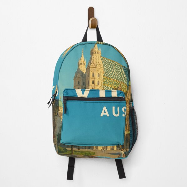 Artikelvorschau, Stephansdom in Wien, Österreich entworfen und verkauft von Places On Earth.