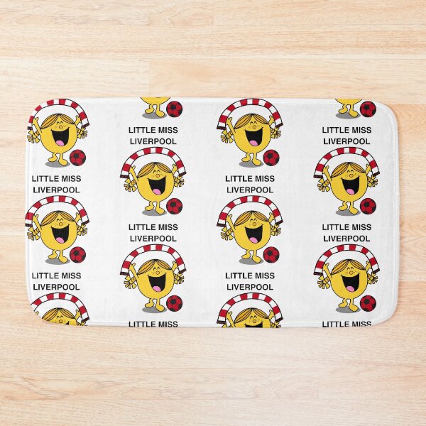 Item preview, Little Miss Liverpool designed and sold by kcgfx.