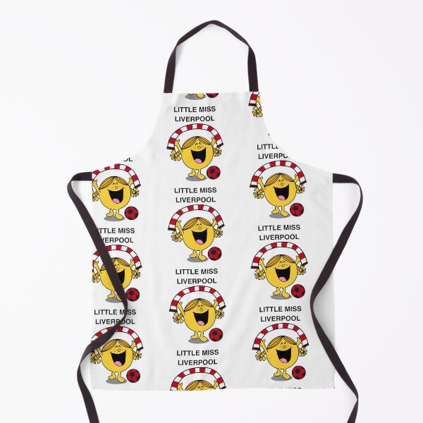 Item preview, Little Miss Liverpool designed and sold by kcgfx.