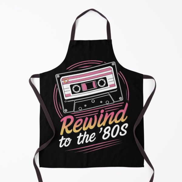 Item preview, Rewind to the '80s designed and sold by RkskArt.