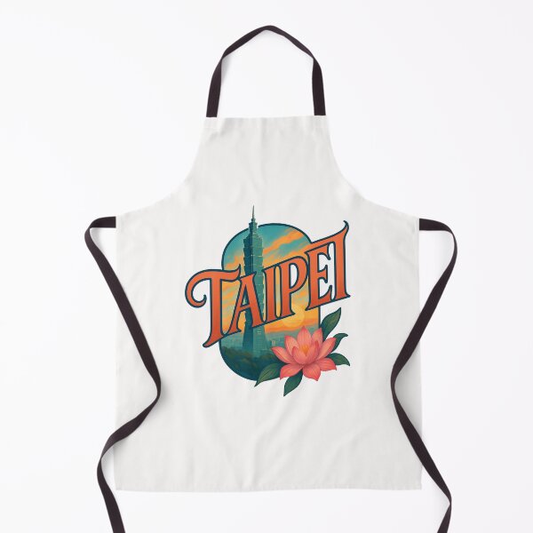 Item preview, Sunset Over Taipei 101 and Lotus Blossom designed and sold by Places On Earth.