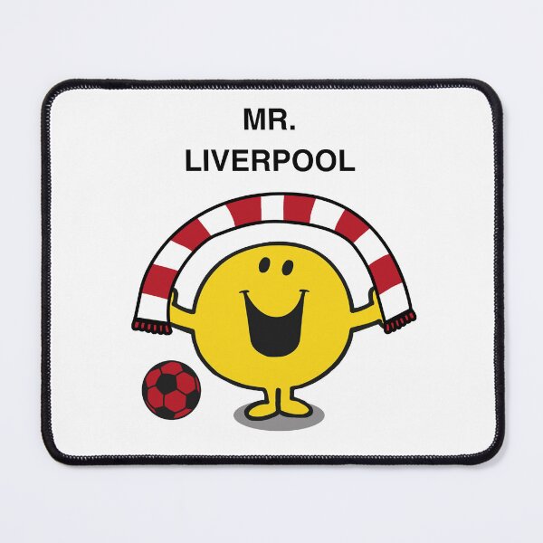 Item preview, Mr Liverpool designed and sold by kcgfx.