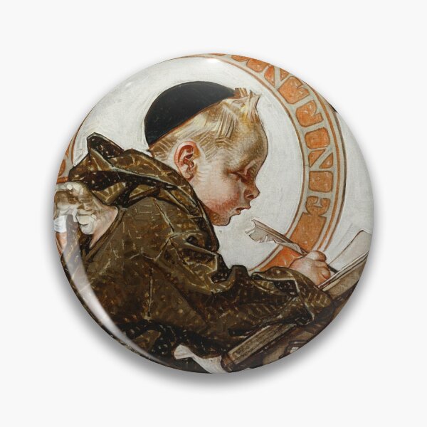 Item preview, JC Leyendecker 005 designed and sold by Nikita Abakumov.