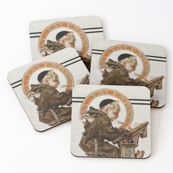 Item preview, JC Leyendecker 005 designed and sold by Nikita Abakumov.