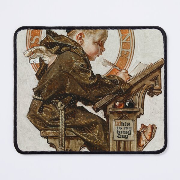 Item preview, JC Leyendecker 005 designed and sold by Nikita Abakumov.