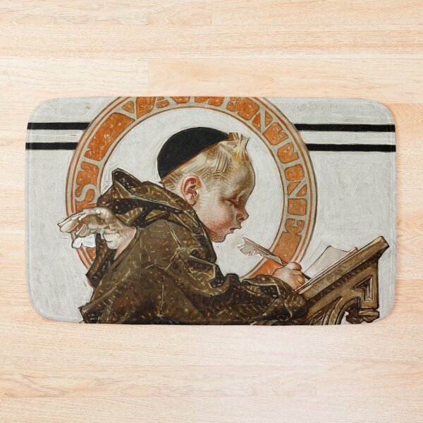 Item preview, JC Leyendecker 005 designed and sold by Nikita Abakumov.