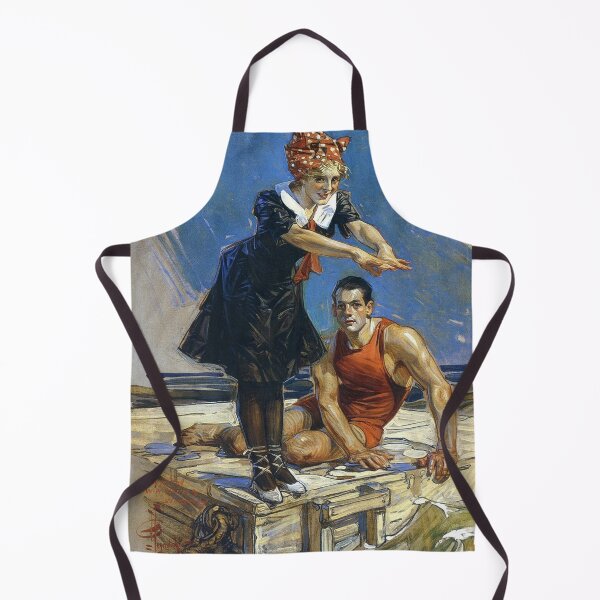 Item preview, JC Leyendecker 007 designed and sold by Nikita Abakumov.