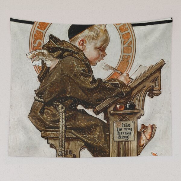 Item preview, JC Leyendecker 005 designed and sold by Nikita Abakumov.