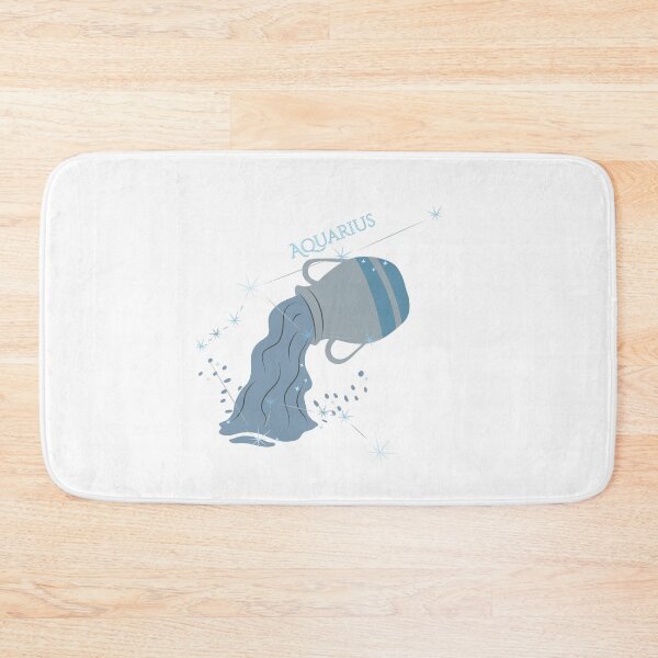 Item preview, The soul of Aquarius - Zodiac Sign designed and sold by 19alinamk.