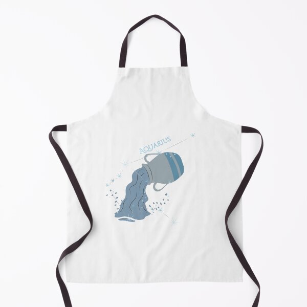 Item preview, The soul of Aquarius - Zodiac Sign designed and sold by 19alinamk.