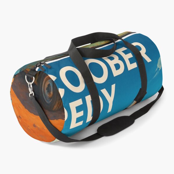 Item preview, Coober Pedy Welcome Sign, South Australia designed and sold by Places On Earth.
